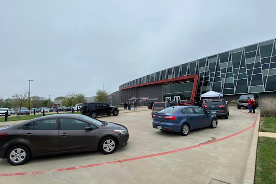 Arlington Police and Auto Giants Kia, Hyundai Team Up for Free Anti-Theft Software Event