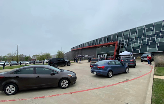 Arlington Police and Auto Giants Kia, Hyundai Team Up for Free Anti-Theft Software Event