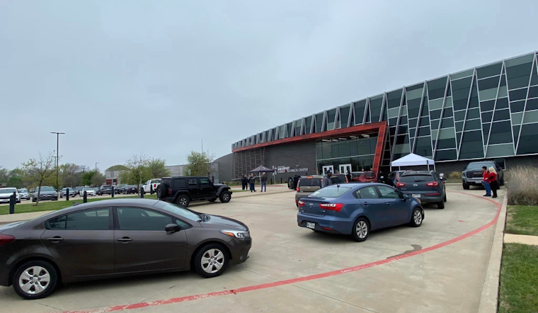 Arlington Police and Auto Giants Kia, Hyundai Team Up for Free Anti-Theft Software Event