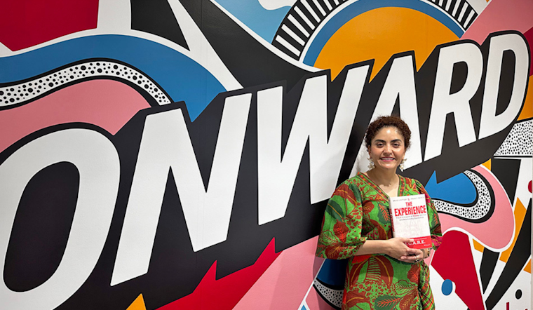 Arlington Realtor Ana Valdez Champions Community Spirit During Small Business Promotion Week