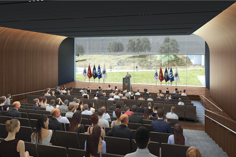 Arlington to Honor WWII Hero with Col. Neel E. Kearby Theater at Upcoming National Medal of Honor Museum