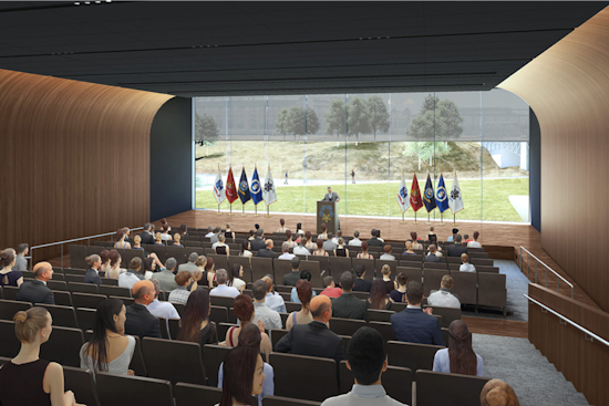 Arlington to Honor WWII Hero with Col. Neel E. Kearby Theater at Upcoming National Medal of Honor Museum