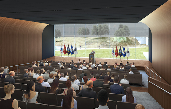 Arlington to Honor WWII Hero with Col. Neel E. Kearby Theater at Upcoming National Medal of Honor Museum