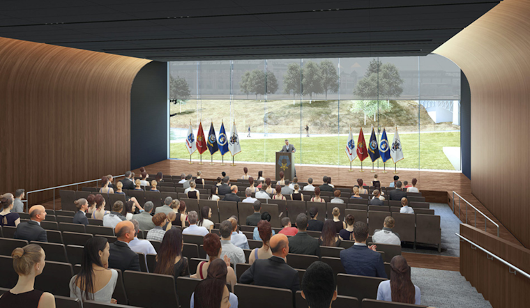 Arlington to Honor WWII Hero with Col. Neel E. Kearby Theater at Upcoming National Medal of Honor Museum