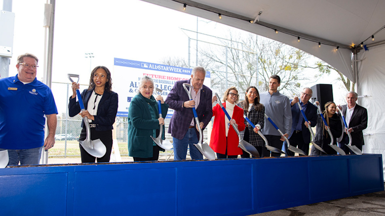 Arlington Tomorrow Foundation Injects $635,000 in Grants for Community Projects in Arlington