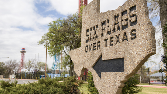 Arlington's Action-Packed Weekend, Easter Fun, Coding Workshops, and a Star-Studded Concert