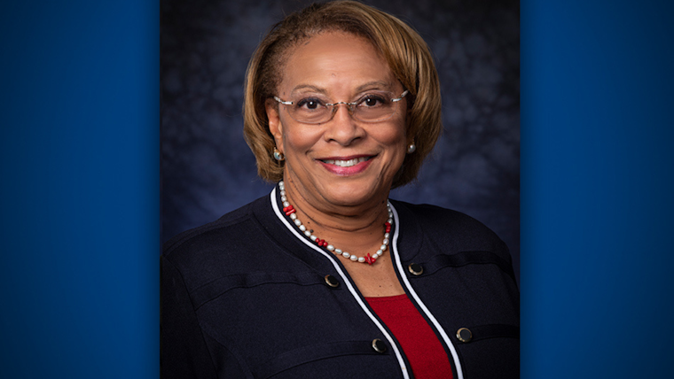 Arlington's Dr. Barbara Odom-Wesley Appointed to Influential National League of Cities Committee