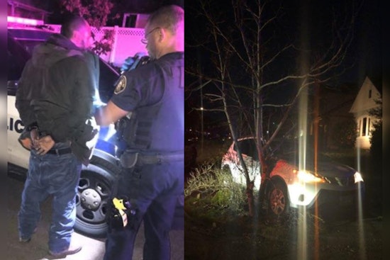 Armed Carjacking in North Portland Leads to Swift Arrests, Suspects Charged with Robbery