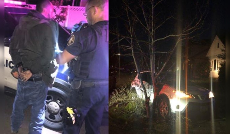 Armed Carjacking in North Portland Leads to Swift Arrests, Suspects Charged with Robbery