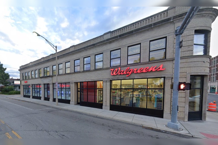 Armed Robber of Metro Detroit Walgreens Sentenced to 28 Years in Prison