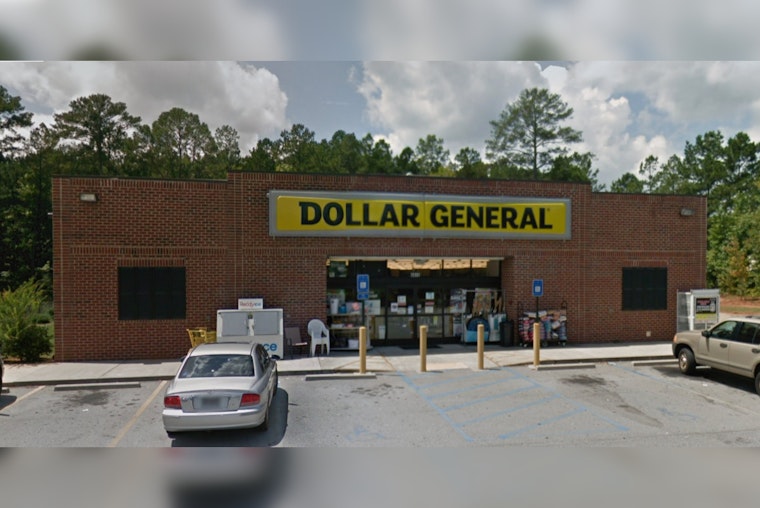 Armed Robbery at Dollar General in Stockbridge Leaves Employees Shaken, Henry County Police Seek Suspect