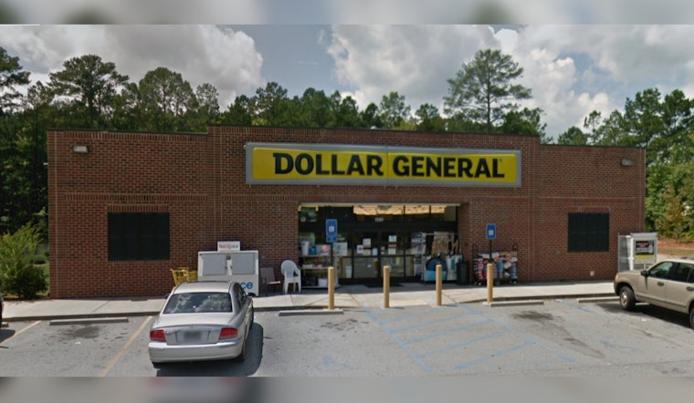 Armed Robbery at Dollar General in Stockbridge Leaves Employees Shaken, Henry County Police Seek Suspect