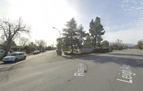 Armed Standoff Ends Peacefully in San Jose Following Early Morning Welfare Check