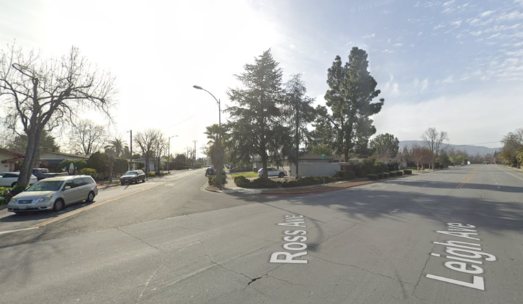 Armed Standoff Ends Peacefully in San Jose Following Early Morning Welfare Check