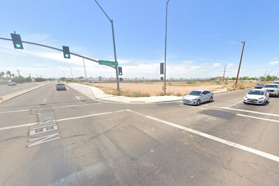 Armed Suspect Killed by Maricopa County Deputies During High-Risk Warrant in Mesa