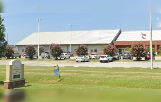Armed Teens Escape Custody in Georgia, Spark Manhunt After Assaulting Deputy with His Gun