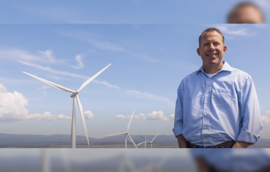 Army Veteran and Renewable Energy Advocate Nathan Sandvig Enters Oregon State Treasurer Race as Lone Republican