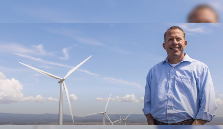 Army Veteran and Renewable Energy Advocate Nathan Sandvig Enters Oregon State Treasurer Race as Lone Republican