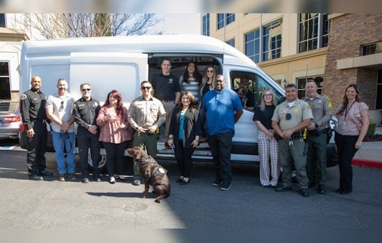 Arrowhead Credit Union's Donation Enhances San Bernardino County's Outreach to Unhoused, Mentally Ill