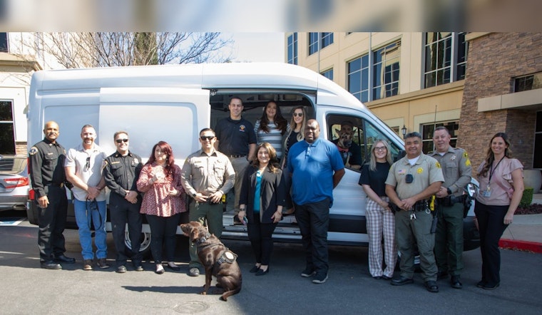 Arrowhead Credit Union's Donation Enhances San Bernardino County's Outreach to Unhoused, Mentally Ill