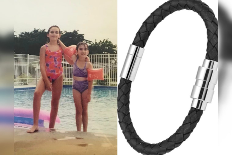 Asheville Woman's Search for Lost Bracelet Containing Sister's Ashes Sparks Mental Health Awareness at Zoo Knoxville