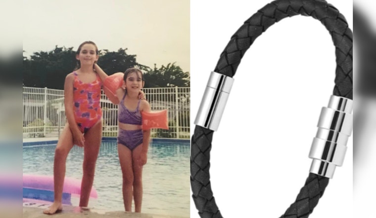 Asheville Woman's Search for Lost Bracelet Containing Sister's Ashes Sparks Mental Health Awareness at Zoo Knoxville