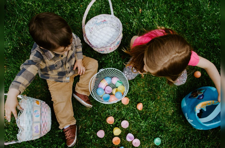 Easter Sunday 2024 Set for Surprise Early Celebration on March 31, Passover Observances Follow in April