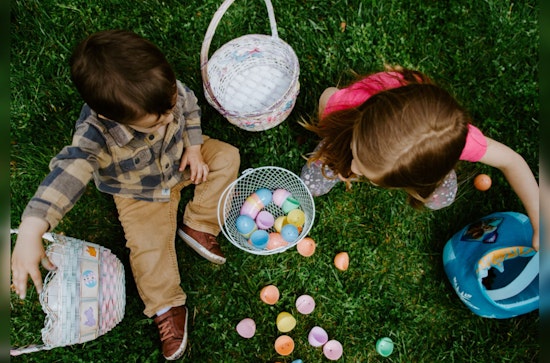 Easter Sunday 2024 Set for Surprise Early Celebration on March 31, Passover Observances Follow in April
