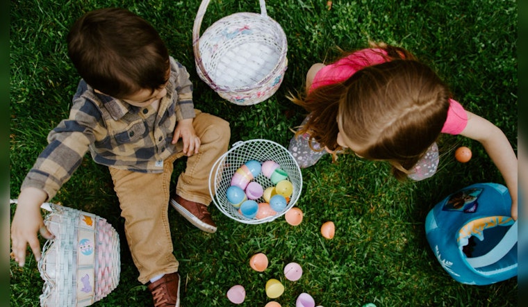 Easter Sunday 2024 Set for Surprise Early Celebration on March 31, Passover Observances Follow in April