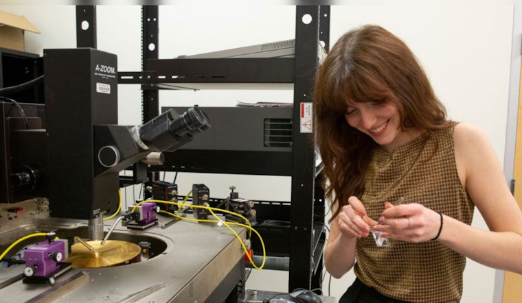 ASU and Arizona Community Colleges Fuel High-Tech Workforce amid Semiconductor Boom