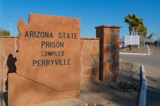 ASU Partners with Televerde to Transform Incarcerated Women's Future at Perryville Prison