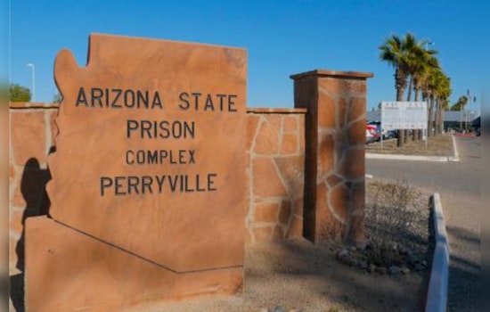 ASU Partners with Televerde to Transform Incarcerated Women's Future at Perryville Prison