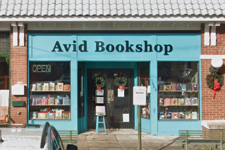 Athens Bookshop Sues Gwinnett County Sheriff, Alleging Inmate Book Mail Policy Violates Civil Rights