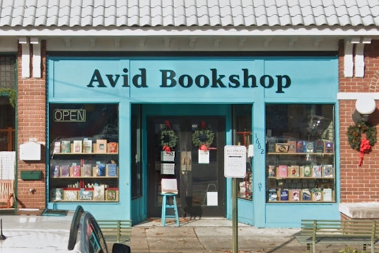 Athens Bookshop Sues Gwinnett County Sheriff, Alleging Inmate Book Mail Policy Violates Civil Rights
