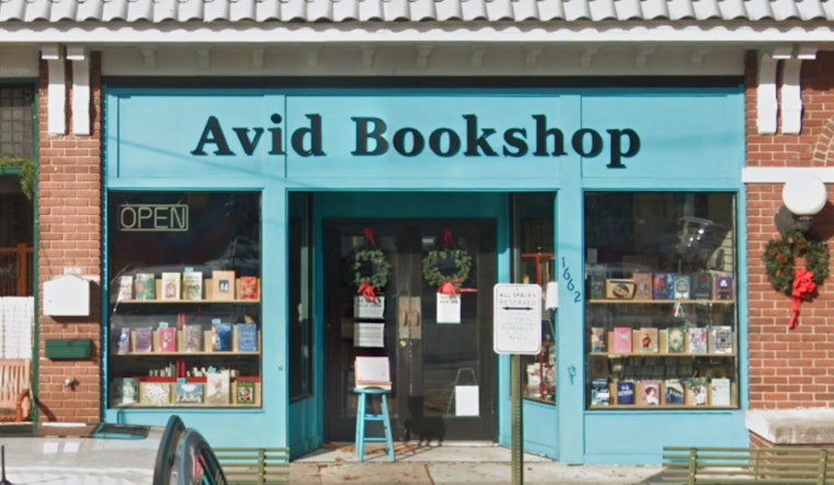 Athens Bookshop Sues Gwinnett County Sheriff, Alleging Inmate Book Mail Policy Violates Civil Rights