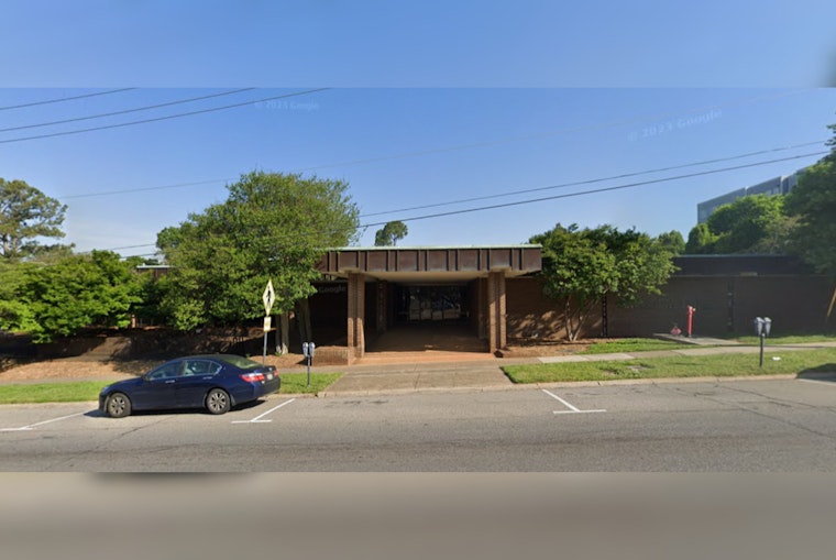 Athens-Clarke County Moves Work Sessions Back to Midday at Dougherty Street Auditorium