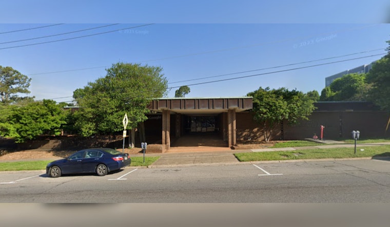 Athens-Clarke County Moves Work Sessions Back to Midday at Dougherty Street Auditorium