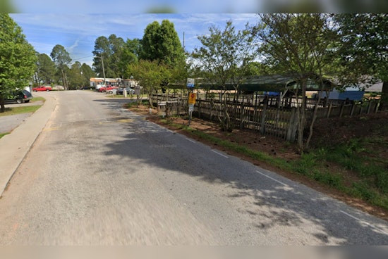 Athens Community Devastated as Child Dies, Two Wounded in Mobile Home Park Shooting