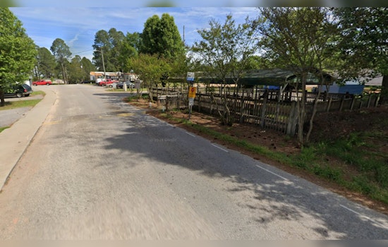 Athens Community Devastated as Child Dies, Two Wounded in Mobile Home Park Shooting