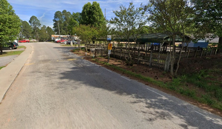 Athens Community Devastated as Child Dies, Two Wounded in Mobile Home Park Shooting