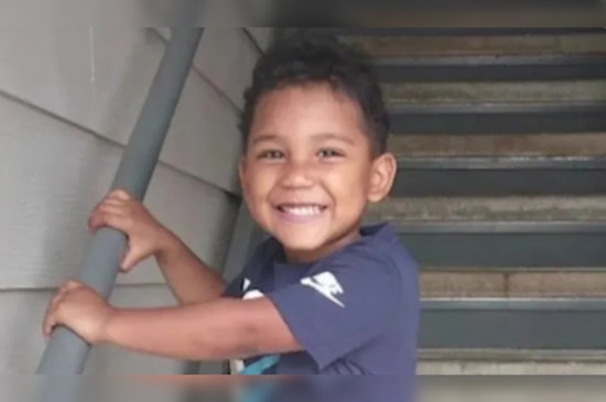 Athens Community Mourns as Two Teens Arrested in Connection with Shooting that Killed 3-Year-Old Boy