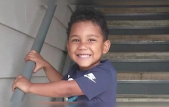 Athens Community Mourns as Two Teens Arrested in Connection with Shooting that Killed 3-Year-Old Boy