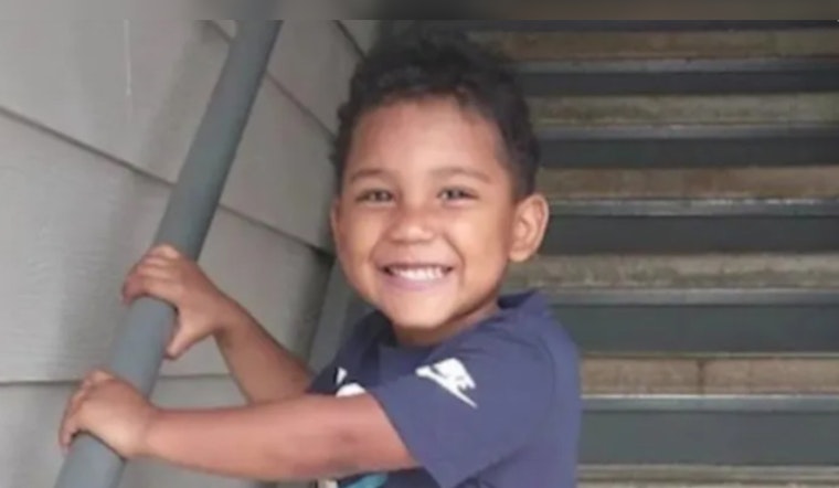 Athens Community Mourns as Two Teens Arrested in Connection with Shooting that Killed 3-Year-Old Boy