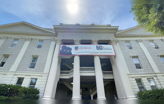 Athens, GA divided by protests over city's alleged sanctuary status after University of Georgia student's death