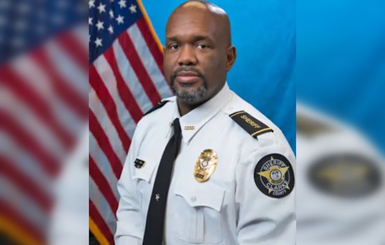 Athens Sheriff Faces Criticism After Venezuelan Migrant Charged in Student Murder