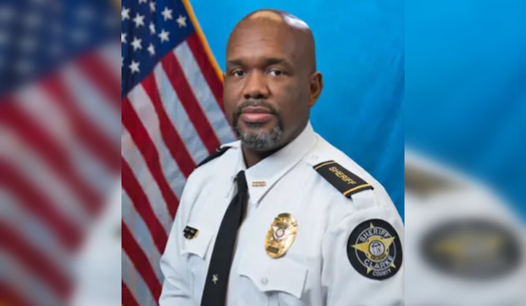 Athens Sheriff Faces Criticism After Venezuelan Migrant Charged in Student Murder