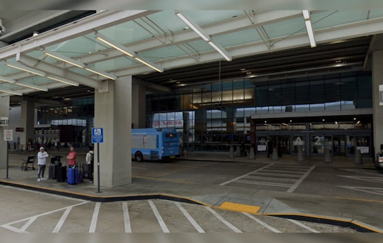 Atlanta Airport Faces Ongoing Risk from Unregistered Rideshares despite Police Crackdown