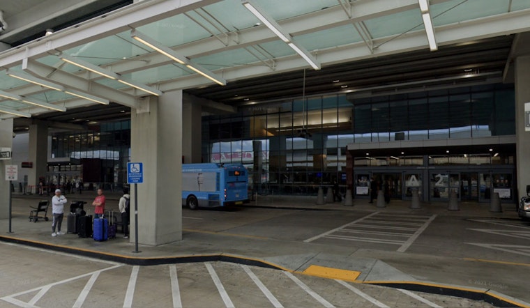 Atlanta Airport Faces Ongoing Risk from Unregistered Rideshares despite Police Crackdown