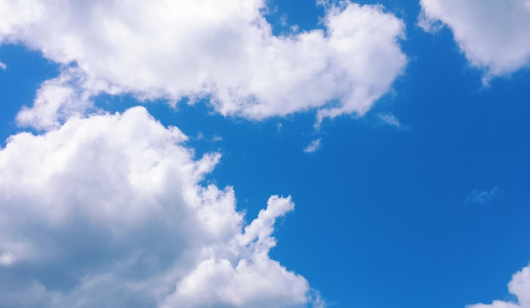 Atlanta Braces for Mixed Bag of Weather with Showers, Wind, and a Chilly Weekend Ahead
