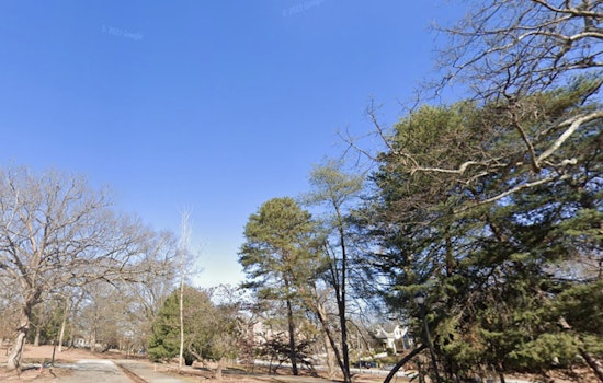 Atlanta Braces for Showers and Storms After Enjoying Sunny Skies, Says National Weather Service